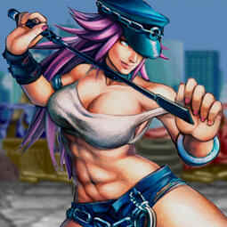 Poison