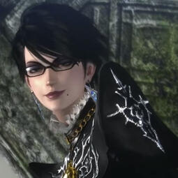 bayonetta