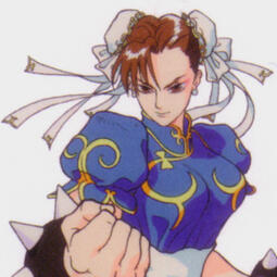Chun-Li