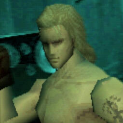 liquid snake