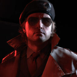 MGS playlist