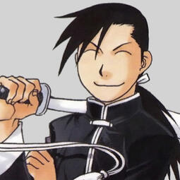 Ling Yao
