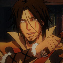 Trevor Belmont