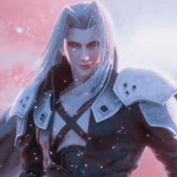Sephiroth