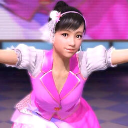 haruka sawamura