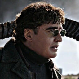 doc ock