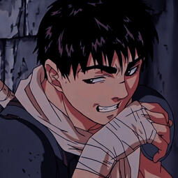 guts