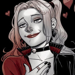 Harley Quinn