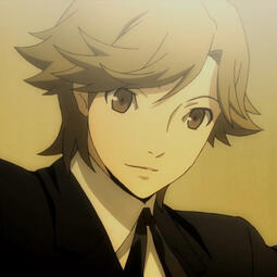 Ken amada