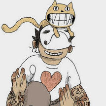 zacharie