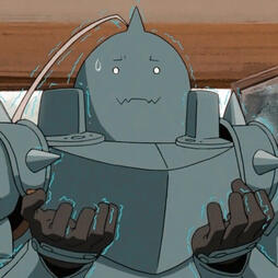 alphonse elric