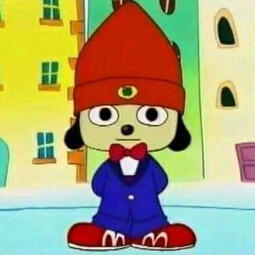 parappa